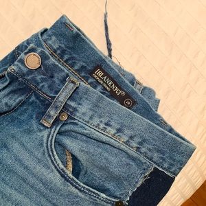 blank nyc jeans